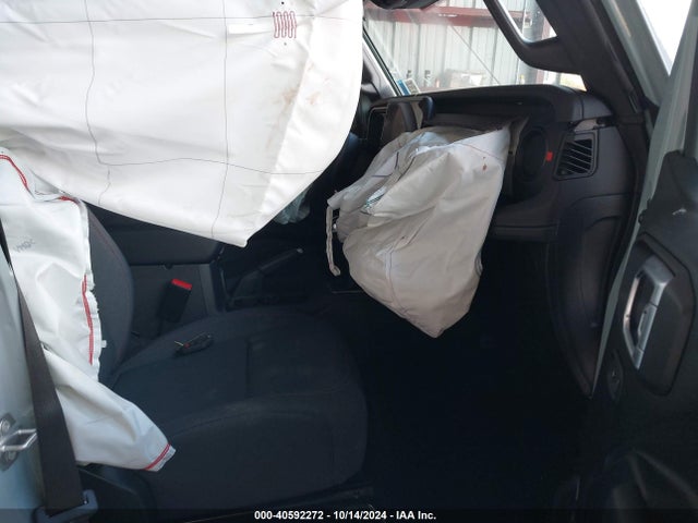 1C4PJXFG1RW315067 Jeep Wrangler 4-door Rubicon 4x4