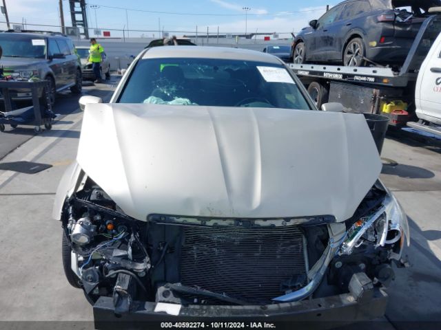 1C3CCBBG4EN114382 Chrysler 200 Touring