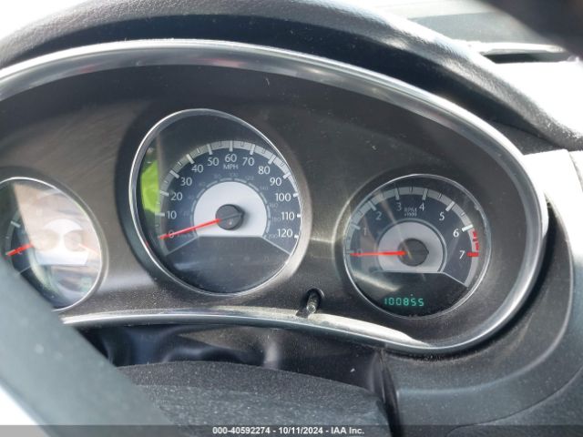 1C3CCBBG4EN114382 Chrysler 200 Touring