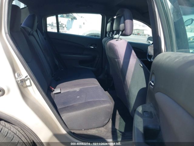 1C3CCBBG4EN114382 Chrysler 200 Touring