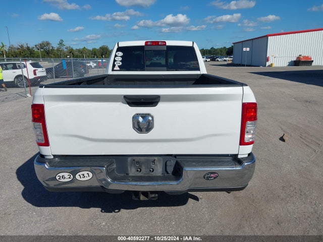 RAM 2500 Tradesman  4x2 8' Box 2021 3C6UR4HJXMG625249 Image 16