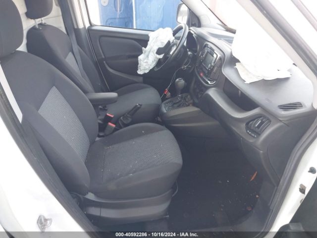 ZFBERFAT6G6B13777 RAM Promaster City Tradesman