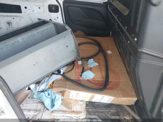 ZFBERFAT6G6B13777 RAM Promaster City Tradesman