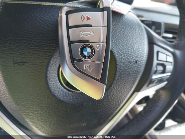 5UXKR0C54F0P02271 BMW X5 Xdrive35i