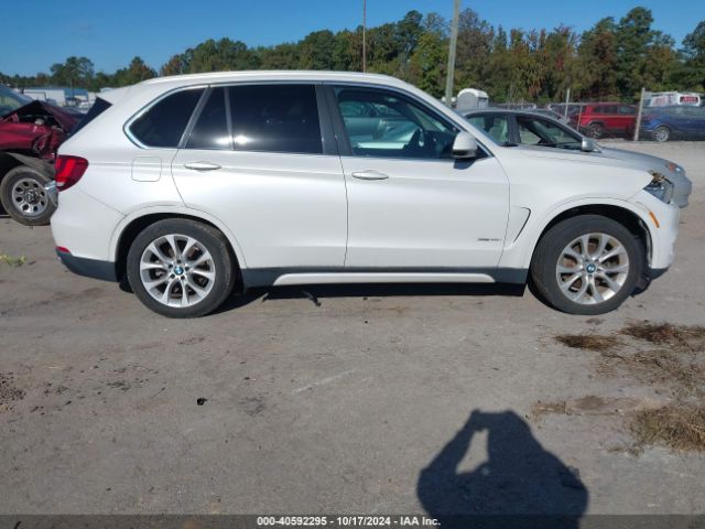 5UXKR0C54F0P02271 BMW X5 Xdrive35i
