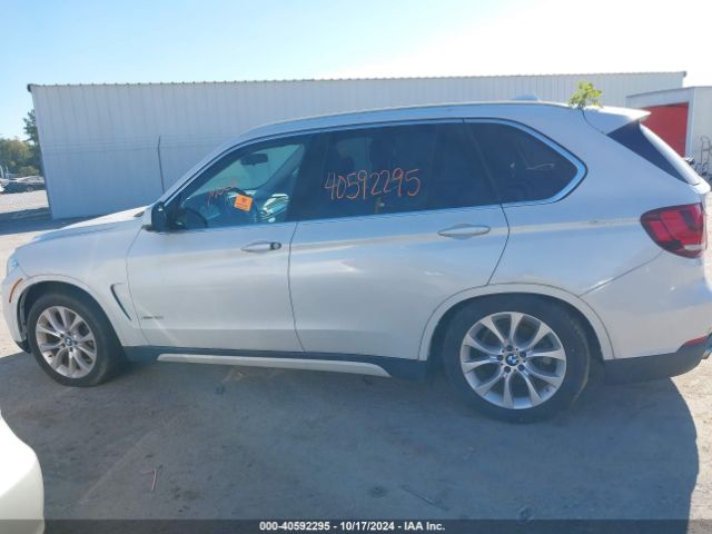 5UXKR0C54F0P02271 BMW X5 Xdrive35i