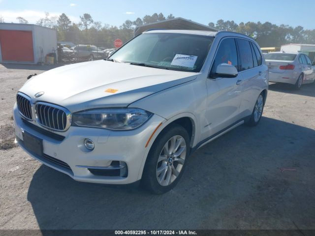 5UXKR0C54F0P02271 BMW X5 Xdrive35i