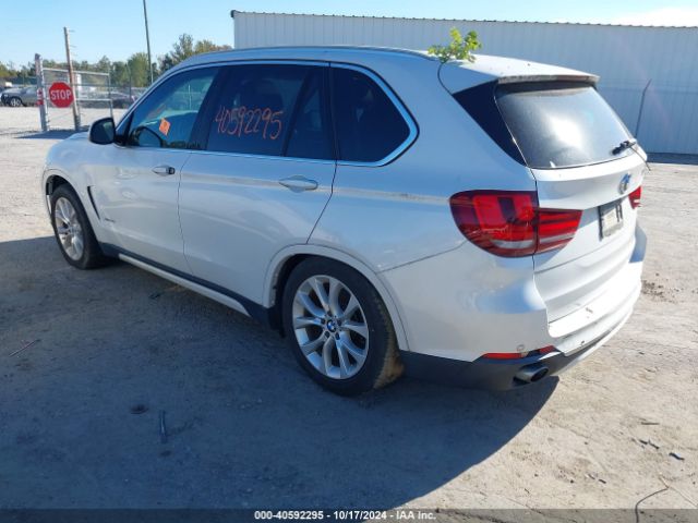 5UXKR0C54F0P02271 BMW X5 Xdrive35i