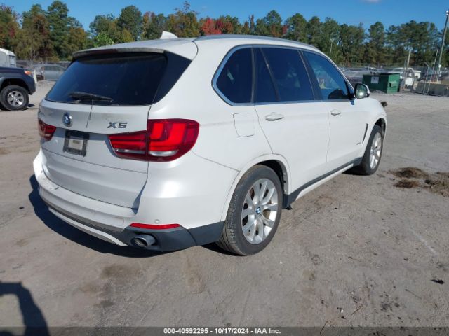 5UXKR0C54F0P02271 BMW X5 Xdrive35i