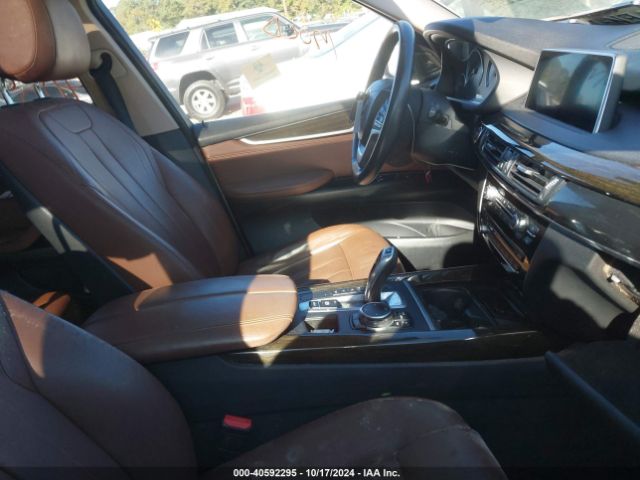 5UXKR0C54F0P02271 BMW X5 Xdrive35i