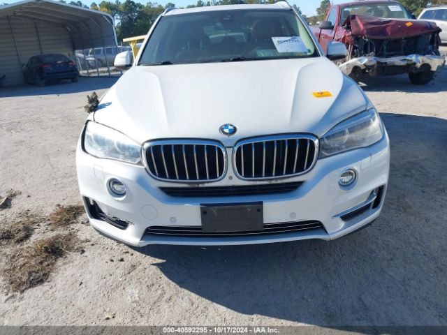 5UXKR0C54F0P02271 BMW X5 Xdrive35i