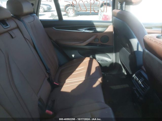 5UXKR0C54F0P02271 BMW X5 Xdrive35i
