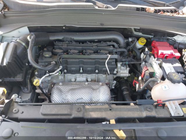 ZACNJCBB5MPN27550 Jeep Renegade Latitude Fwd