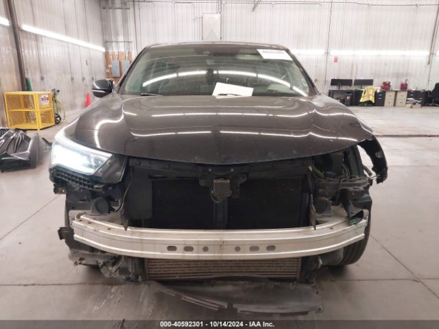 5J8TC2H51KL010264 Acura Rdx Technology Package