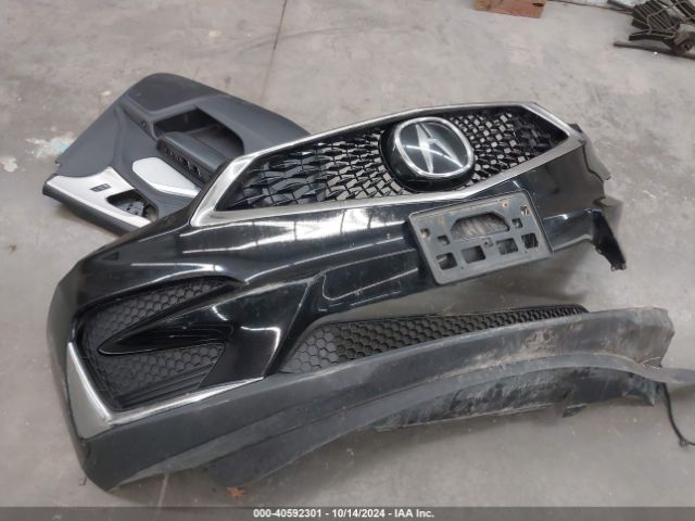 5J8TC2H51KL010264 Acura Rdx Technology Package