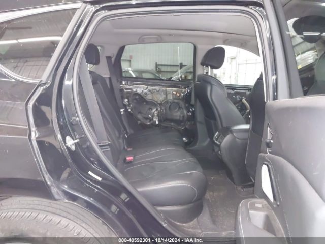 5J8TC2H51KL010264 Acura Rdx Technology Package