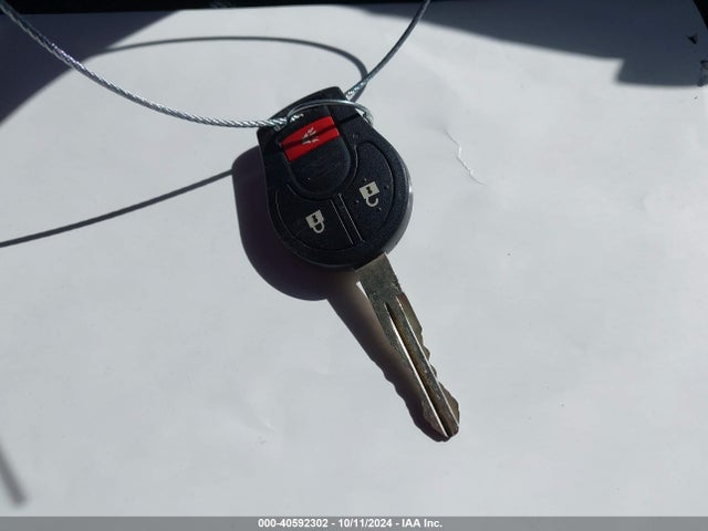 Nissan Rogue Select S 2015 JN8AS5MT8FW665514 Image 11