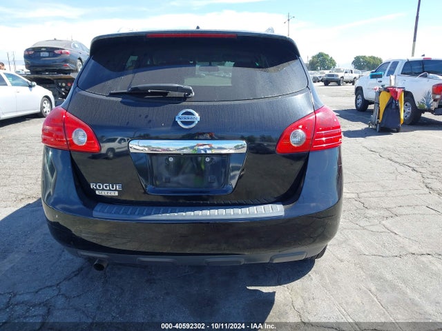 Nissan Rogue Select S 2015 JN8AS5MT8FW665514 Image 12