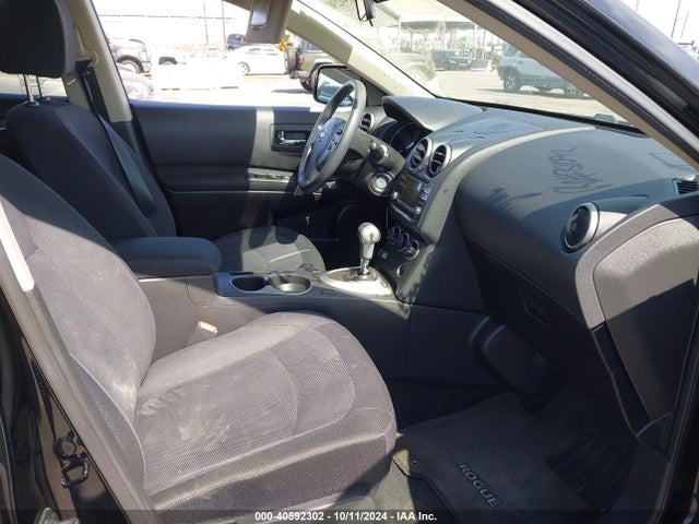 Nissan Rogue Select S 2015 JN8AS5MT8FW665514 Image 5