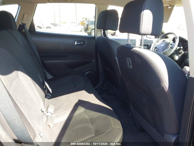 Nissan Rogue Select S 2015 JN8AS5MT8FW665514 Image 8