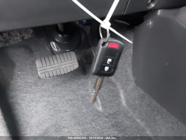 ML32FUFJ3RHF08630 Mitsubishi Mirage G4 Es