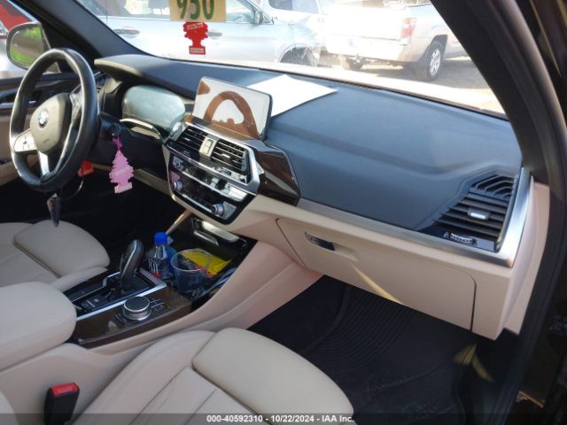 5UXTY3C02L9C59061 BMW X3 Sdrive30i