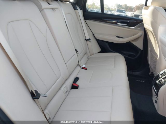 5UXTY3C02L9C59061 BMW X3 Sdrive30i