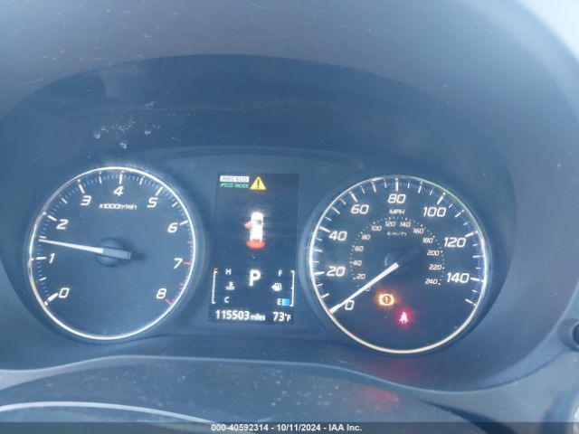 2019 MITSUBISHI OUTLANDER JA4AZ3A35KZ047442 Photo 6