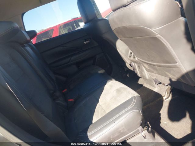 2019 MITSUBISHI OUTLANDER JA4AZ3A35KZ047442 Photo 7