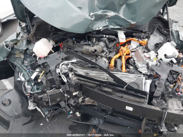 KNDCS3LF2P5063719 KIA Niro Plug-in Hybrid Ex