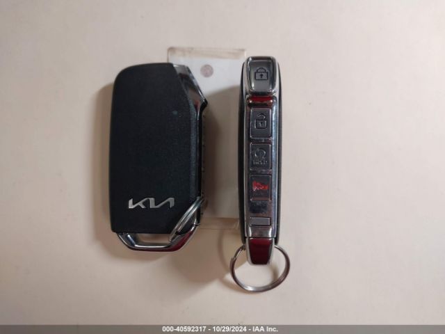 KNDCS3LF2P5063719 KIA Niro Plug-in Hybrid Ex