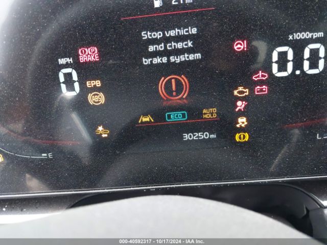 KNDCS3LF2P5063719 KIA Niro Plug-in Hybrid Ex