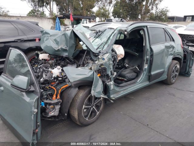 KNDCS3LF2P5063719 KIA Niro Plug-in Hybrid Ex