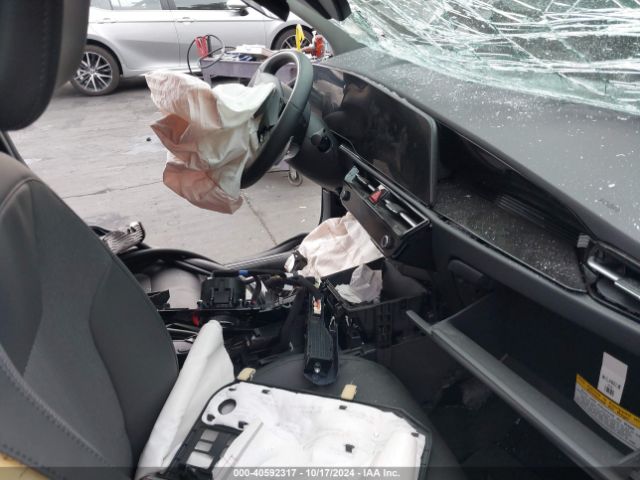 KNDCS3LF2P5063719 KIA Niro Plug-in Hybrid Ex