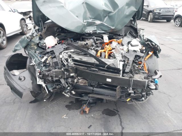 KNDCS3LF2P5063719 KIA Niro Plug-in Hybrid Ex