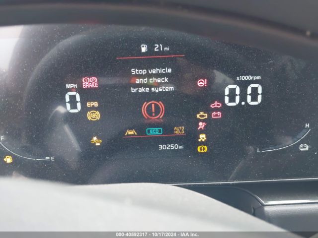 KNDCS3LF2P5063719 KIA Niro Plug-in Hybrid Ex