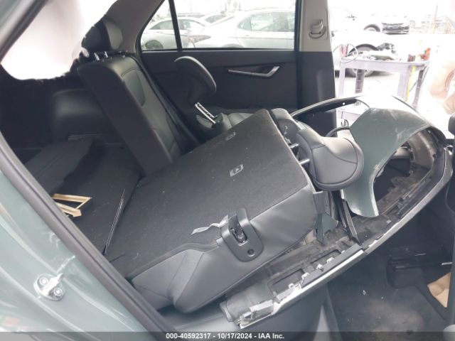 KNDCS3LF2P5063719 KIA Niro Plug-in Hybrid Ex