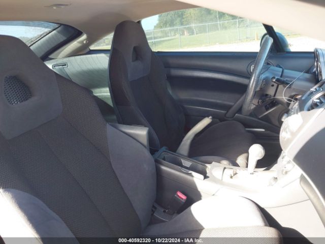 2007 MITSUBISHI ECLIPSE 4A3AK24FX7E038306 Photo 4