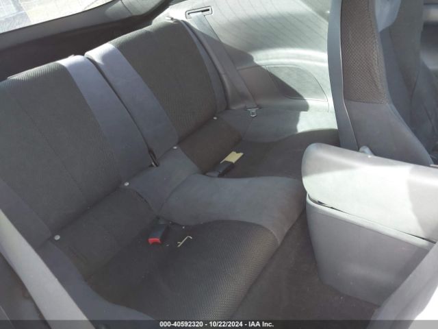 2007 MITSUBISHI ECLIPSE 4A3AK24FX7E038306 Photo 7