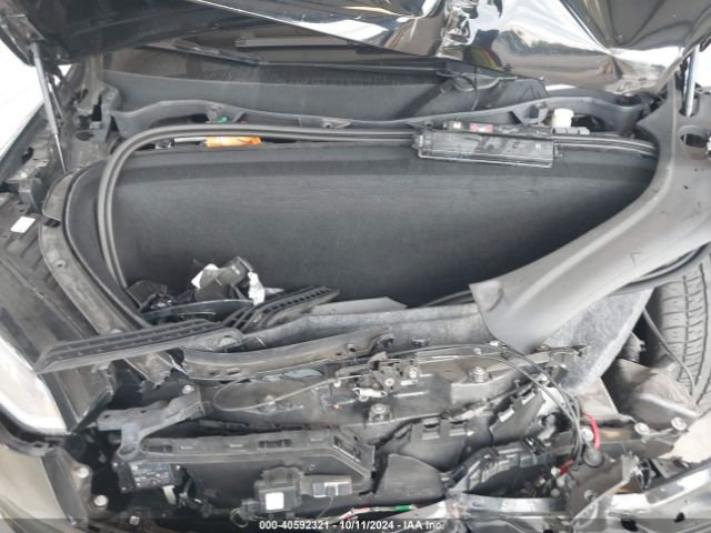 5YJXCDE22LF270280 Tesla Model X Long Range Dual Motor All-wheel Drive/long Range Plus Dual Motor All-wheel Drive