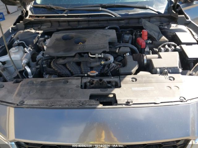1N4BL4DW6LC211959 Nissan Altima Sv Intelligent Awd