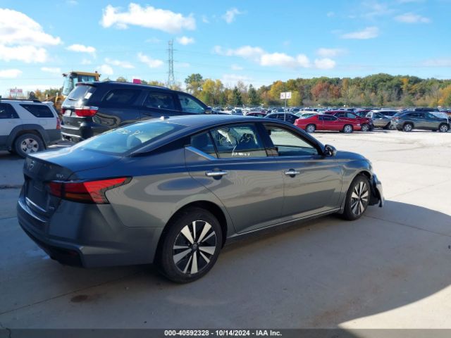1N4BL4DW6LC211959 Nissan Altima Sv Intelligent Awd