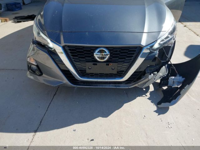 1N4BL4DW6LC211959 Nissan Altima Sv Intelligent Awd