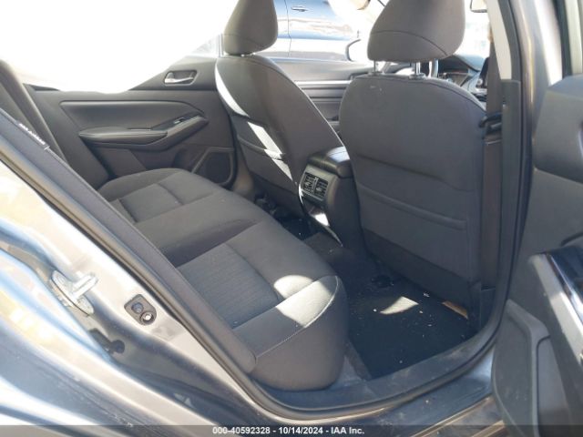 1N4BL4DW6LC211959 Nissan Altima Sv Intelligent Awd