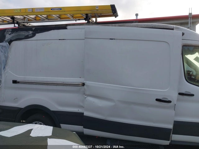 Ford Transit-350 Cargo Van 2020 1FTBW9C87LKA32028 Image 13