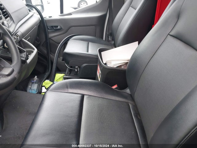 Ford Transit-350 Cargo Van 2020 1FTBW9C87LKA32028 Image 5