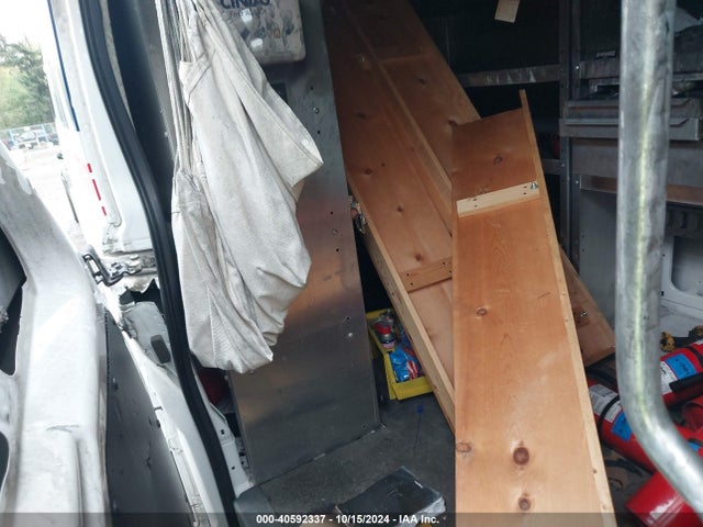 Ford Transit-350 Cargo Van 2020 1FTBW9C87LKA32028 Image 8