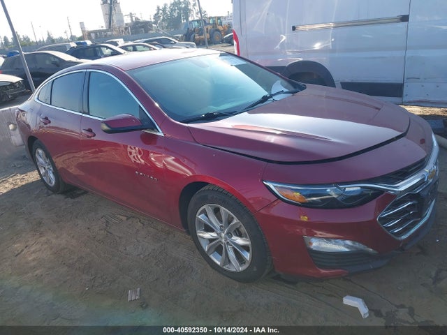 2019 1G1ZD5ST9KF125989 zdjęcie główne