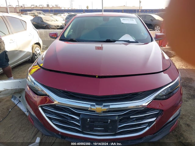 Chevrolet MALIBU LT 2019 1G1ZD5ST9KF125989 Image 12