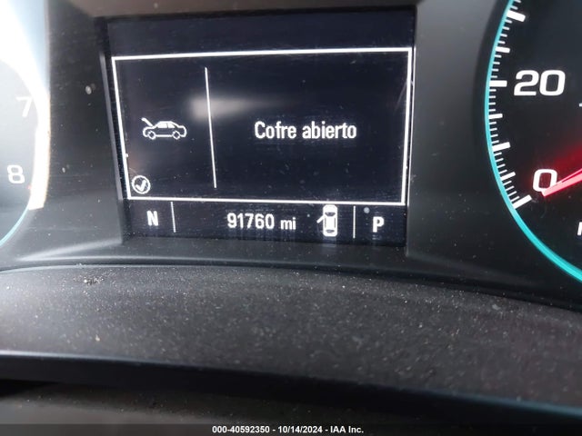 Chevrolet MALIBU LT 2019 1G1ZD5ST9KF125989 Image 15